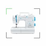 Máquina de Costura Elgin JX-4035 em promoção: Completa e Acessível