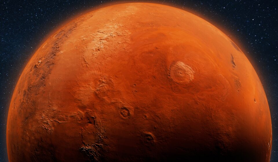Marte em 360 graus: imagens da NASA contam a história da água no planeta