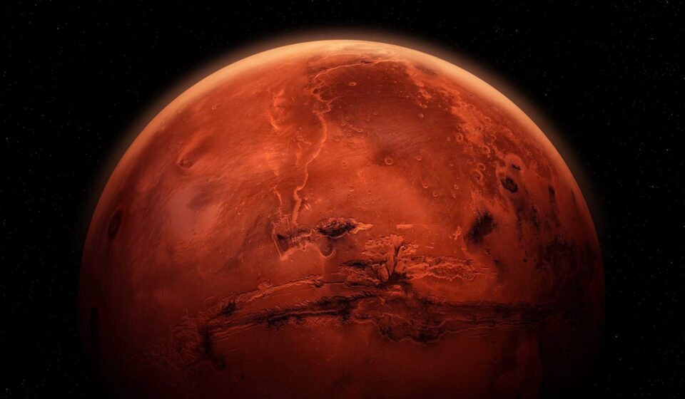 Marte: novo motor da NASA pode acelerar viagens e economizar até 90% de combustível