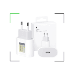 Melhor Carregador Original Apple em Promoção