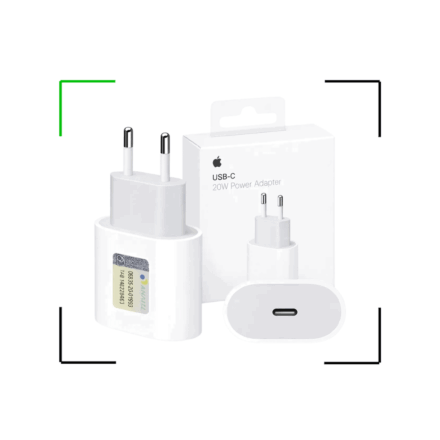 Melhor Carregador Original Apple em Promoção