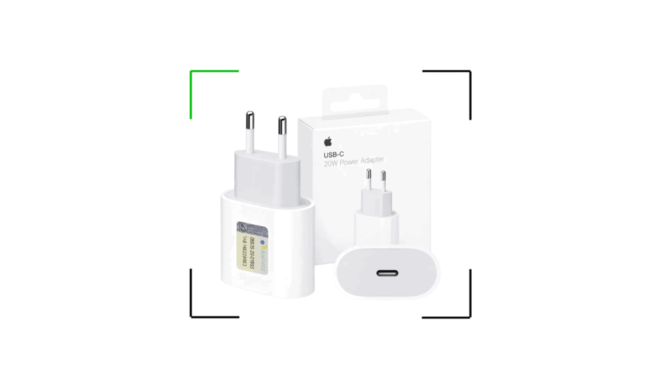 Melhor Carregador Original Apple em Promoção