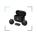 Melhor Microfone de Lapela Bluetooth em Promoção
