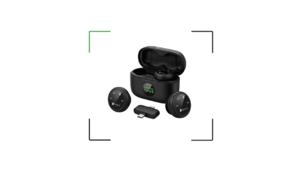 Melhor Microfone de Lapela Bluetooth em Promoção