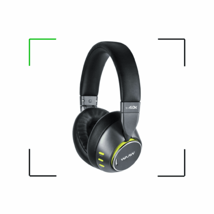 Melhores Fones Bluetooth Over Ear em Oferta