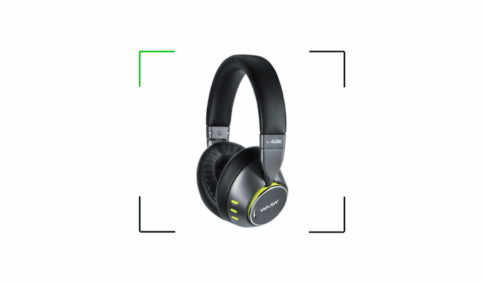 Melhores Fones Bluetooth Over Ear em Oferta