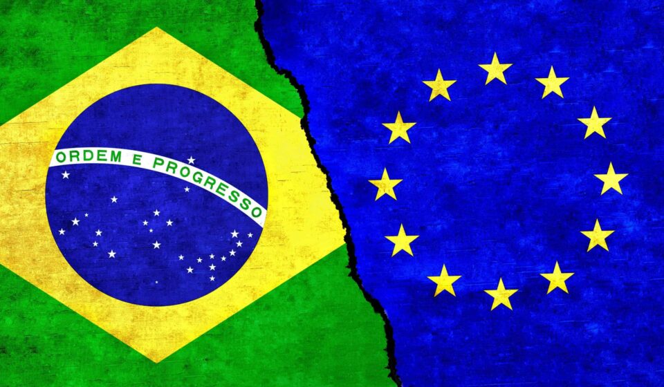 Mercosul e União Europeia: o acordo também é tech