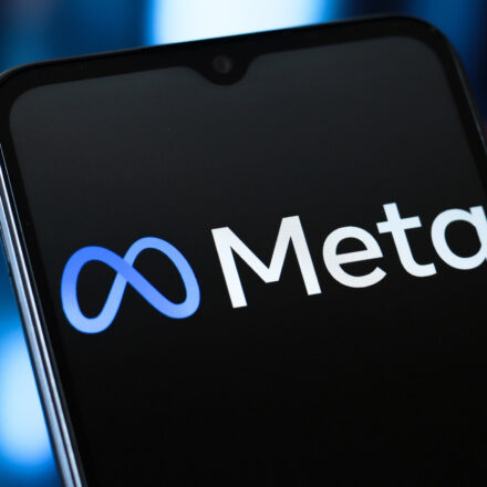 Meta compra startup para acelerar desenvolvimento de robôs humanoides