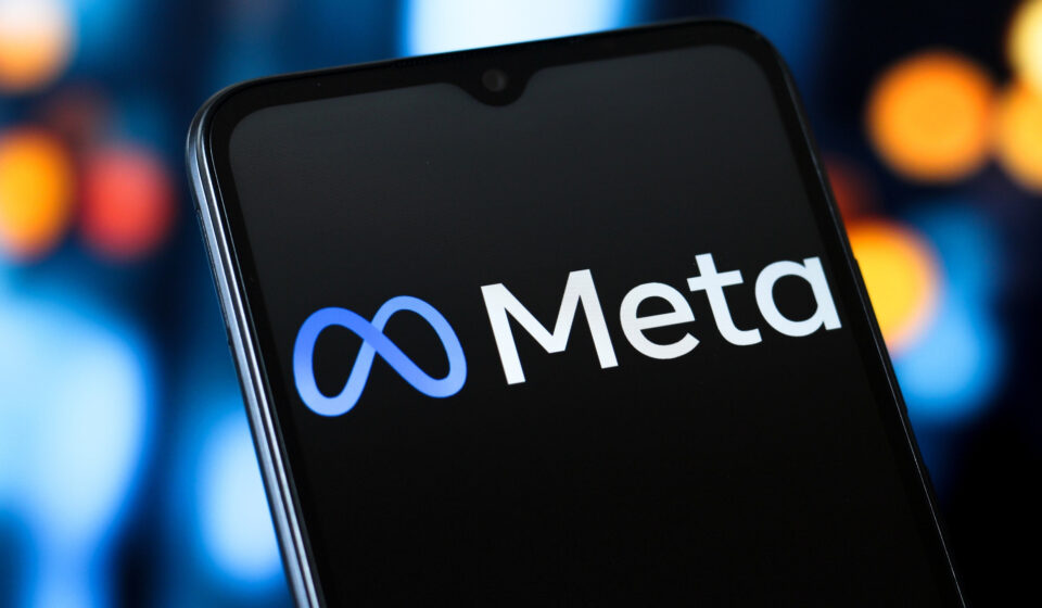 Meta compra startup para acelerar desenvolvimento de robôs humanoides