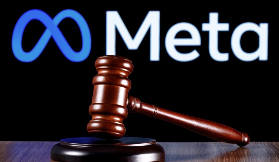Meta volta a julgamento nesta segunda; big tech é acusada de viciar jovens