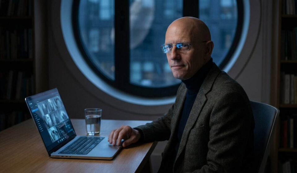 Michel Foucault, filósofo: