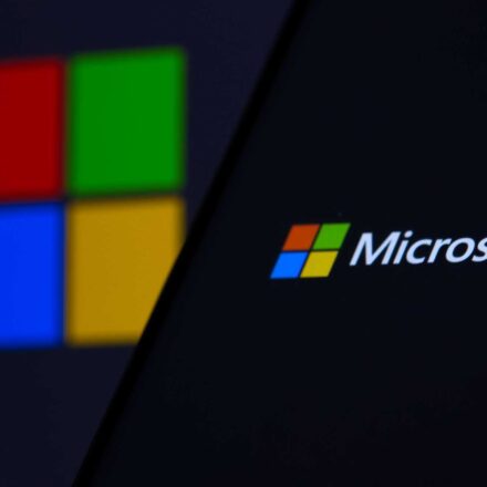 Microsoft entra na mira do Reino Unido (de novo)