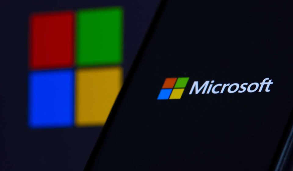 Microsoft entra na mira do Reino Unido (de novo)