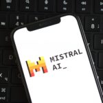 Mistral firma parcerias com Airbus e BMW para expandir IA na manufatura