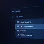 Modelos de imagem geram mais downloads em apps de IA