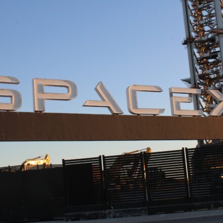 Moradores do Texas processam SpaceX por lançamentos do Starship