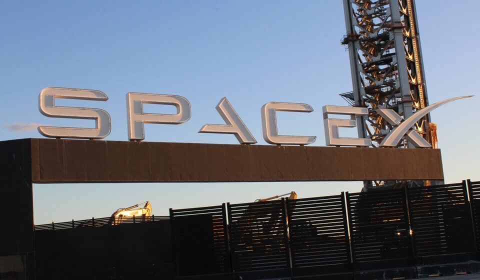 Moradores do Texas processam SpaceX por lançamentos do Starship