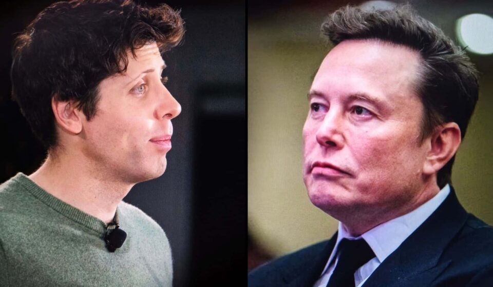 Musk considerou convidar Sam Altman para conselho da Tesla em 2017, revela testemunho