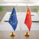 Nada de China! Europa busca independência tecnológica
