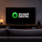 Não sabe o que assistir no cinema ou streaming? Nova newsletter do Olhar Digital vai te ajudar
