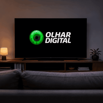 Não sabe o que assistir no cinema ou streaming? Nova newsletter do Olhar Digital vai te ajudar