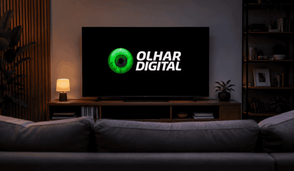 Não sabe o que assistir no cinema ou streaming? Nova newsletter do Olhar Digital vai te ajudar