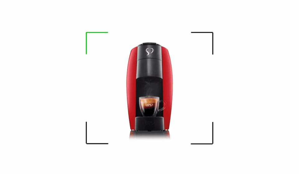 Nescafé Dolce Gusto Mini Me em Oferta Imperdível