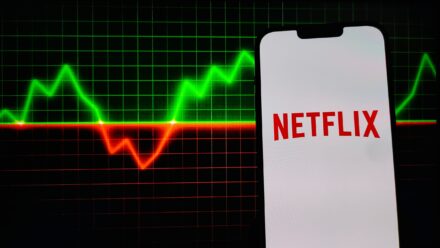 Netflix investe mais de R$ 662 bi em filmes e séries em dez anos