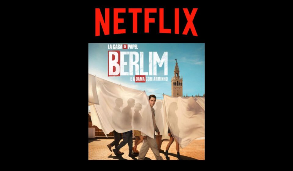 Netflix: lançamentos da semana (11 a 17 de maio)