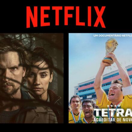 Netflix: lançamentos da semana (4 a 10 de maio)