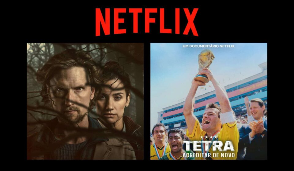 Netflix: lançamentos da semana (4 a 10 de maio)