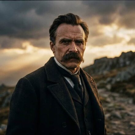 Nietzsche, filósofo: