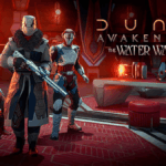 Nova atualização de Dune: Awakening ganha data