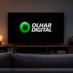 Nova newsletter do Olhar Digital te ajuda a decidir o que assistir no cinema e no streaming