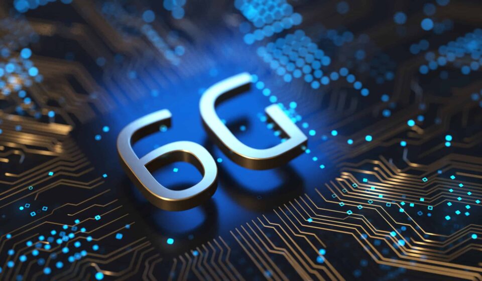 Nova tecnologia a laser abre caminho para redes 6G