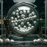 Números mais sorteados na Mega-Sena: O que a matemática não explica?