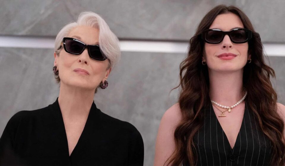 O Diabo Veste Prada 2 tem cenas pós-crédito?