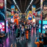 O evento gigante da Crunchyroll que vai espalhar animes pelas ruas do Brasil