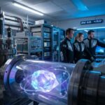 “O nascimento de uma nova física fundamental”, este cientista suíço lidera pesquisas com potencial para criar novas tecnologias