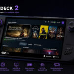 O plano da Valve para o Steam Deck 2 que vai trazer um salto gigante de potência para os jogadores