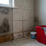 O produto simples e barato que salva o seu banheiro da infiltração