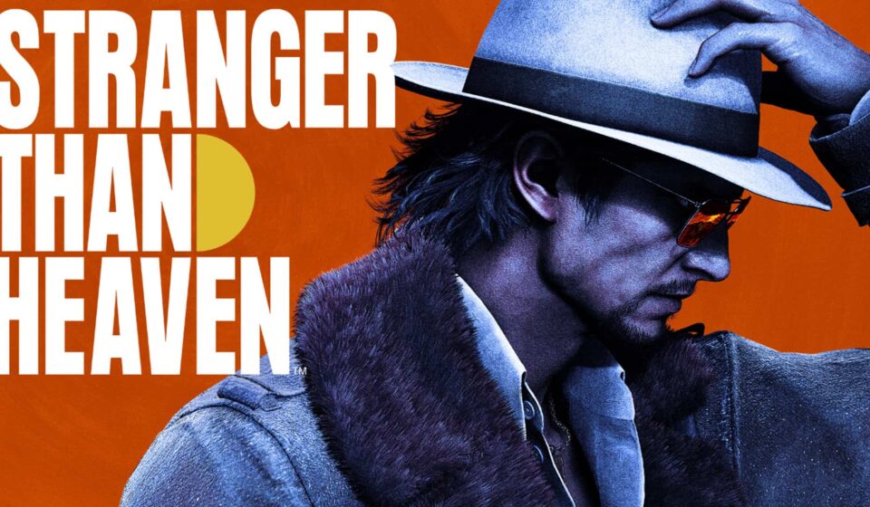 O que a Xbox mostrou de Stranger Than Heaven? Confira os detalhes