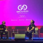 PGB Brasil na gamescom latam