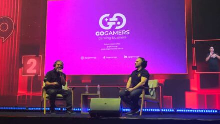 PGB Brasil na gamescom latam