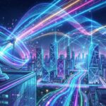 O que vem depois do Wi-Fi? Conheça o sistema que pode alcançar 362 Gbps