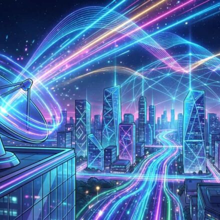 O que vem depois do Wi-Fi? Conheça o sistema que pode alcançar 362 Gbps