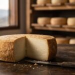 O queijo de Minas que venceu o campeão francês em Paris com tecnologia do século XVIII