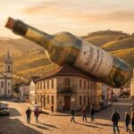 O vinho mais premiado do Brasil nasce a 120 km de Porto Alegre e usa um truque italiano guardado há mais de 100 anos