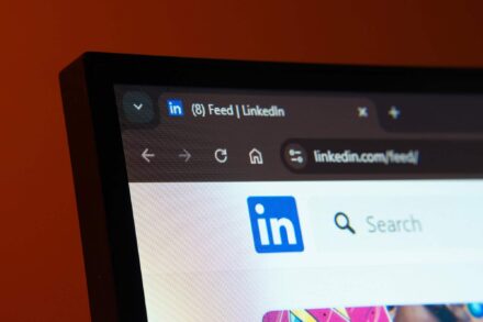 ONG denuncia LinkedIn pela venda de dados dos usuários