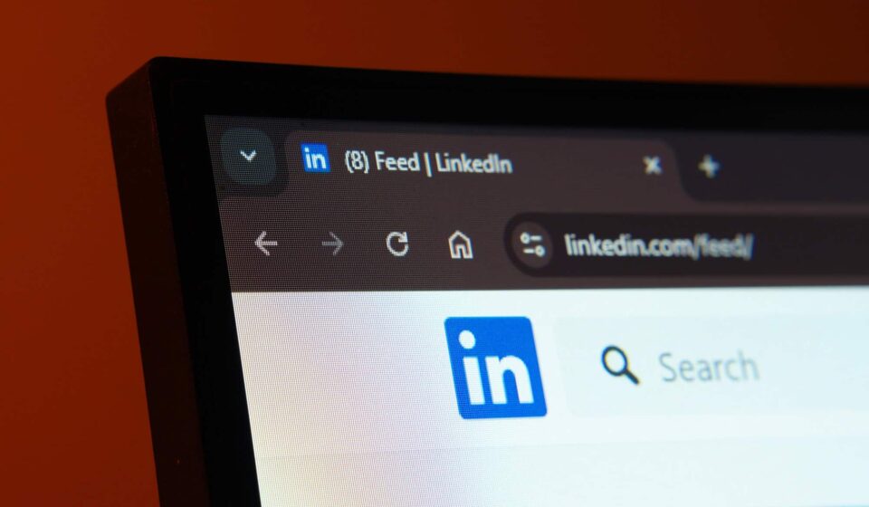 ONG denuncia LinkedIn pela venda de dados dos usuários